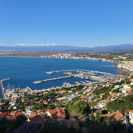 Casa Els Grecs Villa Roses Luaran gambar