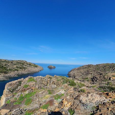 Casa Els Grecs Villa Roses Luaran gambar