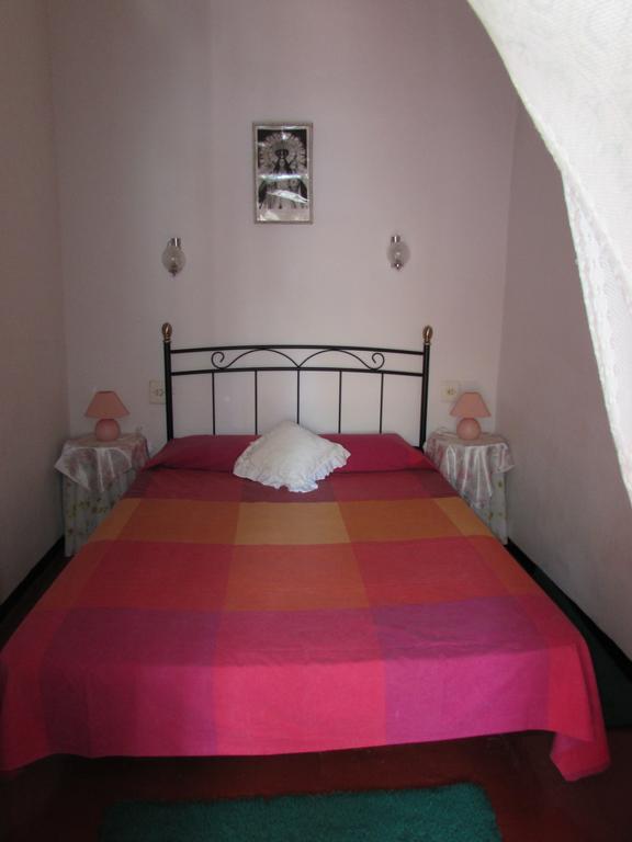 Casa Els Grecs Villa Roses Bilik gambar