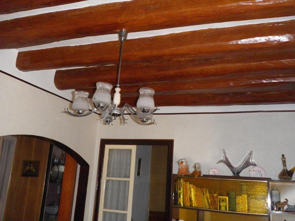 Casa Els Grecs Villa Roses Bilik gambar