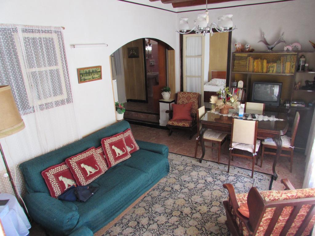 Casa Els Grecs Villa Roses Bilik gambar