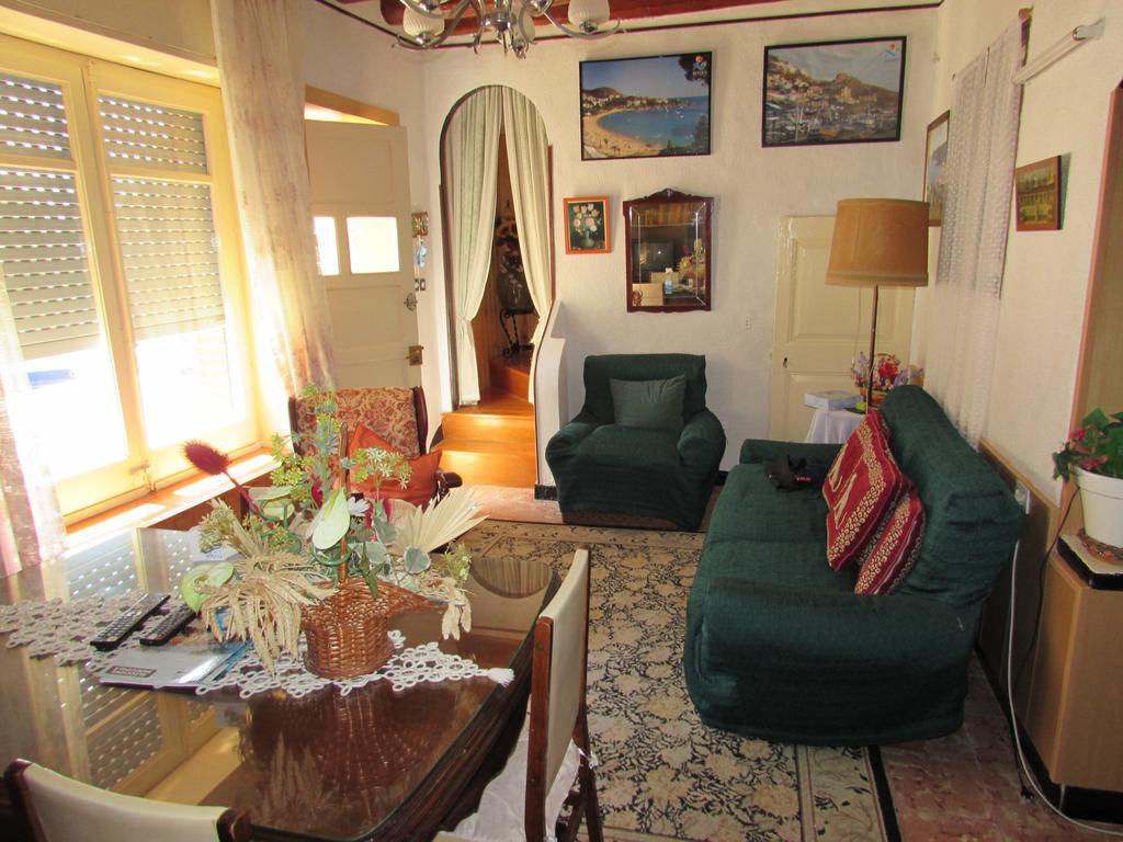 Casa Els Grecs Villa Roses Bilik gambar