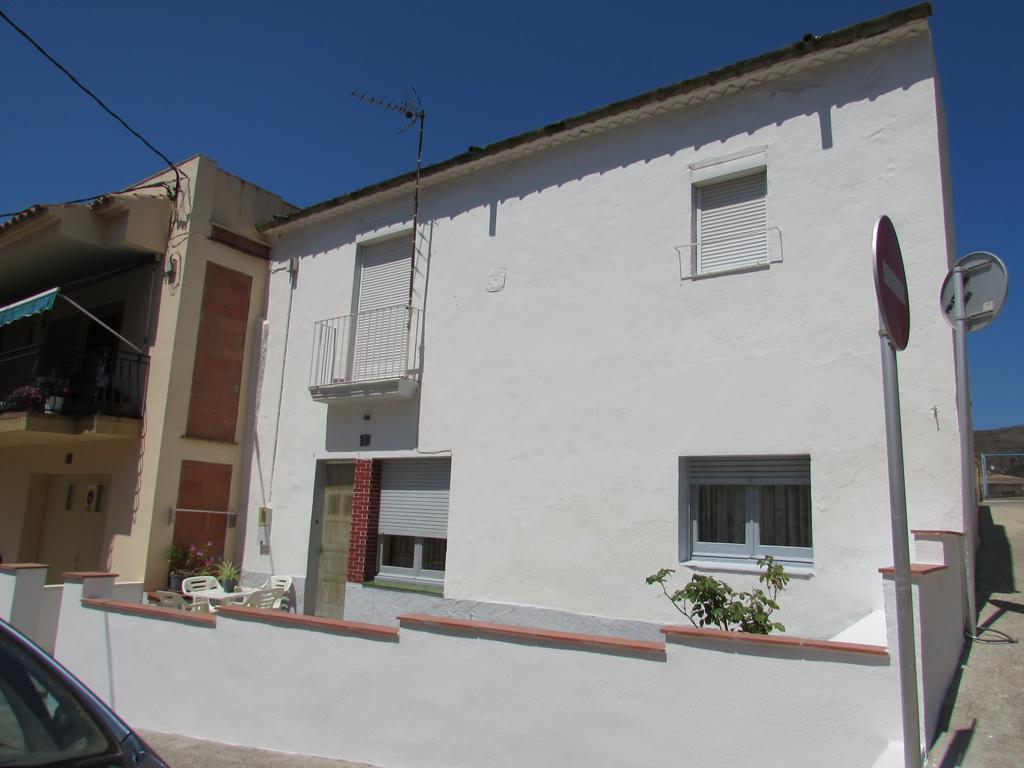Casa Els Grecs Villa Roses Bilik gambar