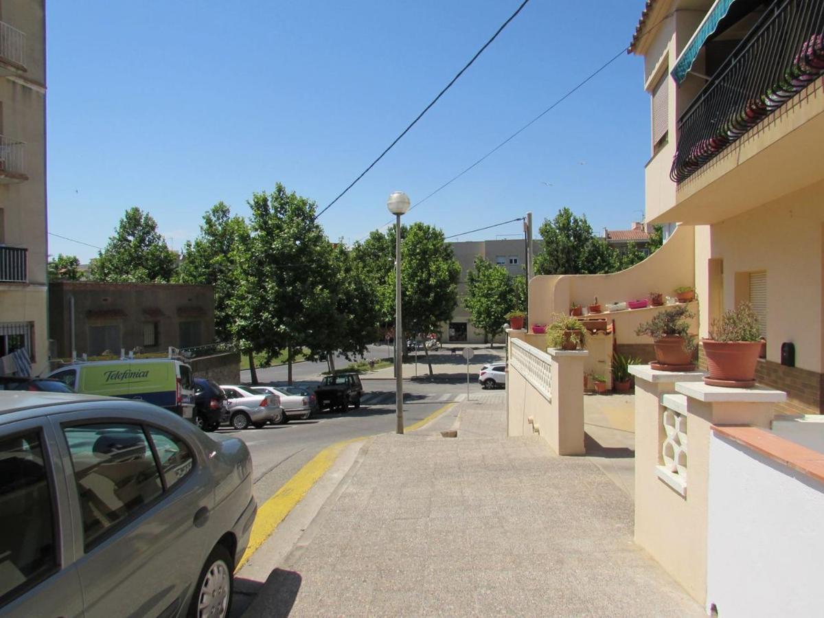 Casa Els Grecs Villa Roses Luaran gambar