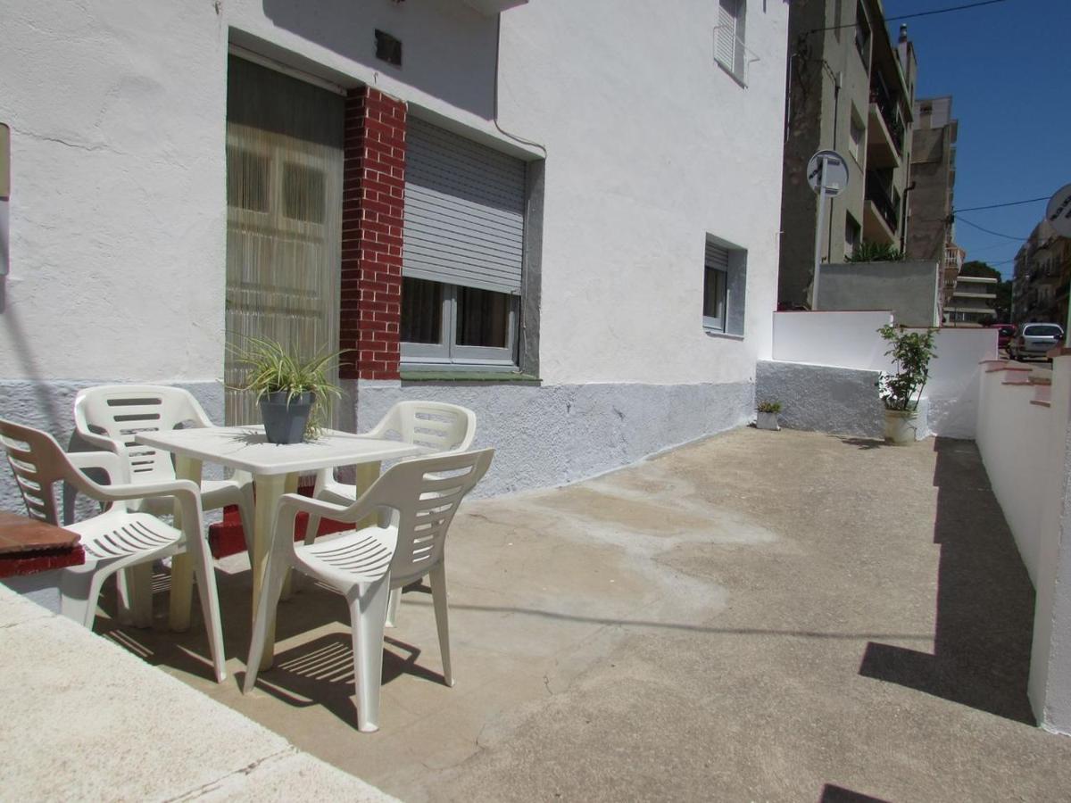 Casa Els Grecs Villa Roses Luaran gambar
