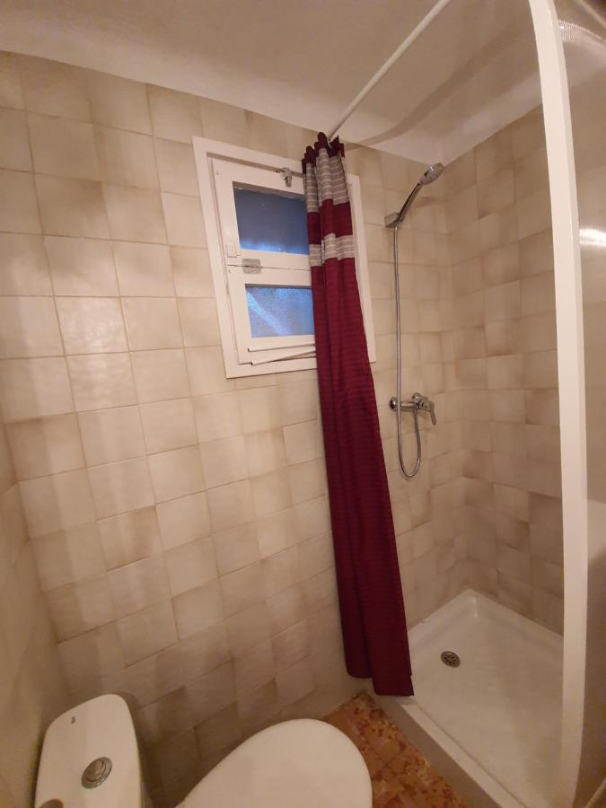 Casa Els Grecs Villa Roses Luaran gambar
