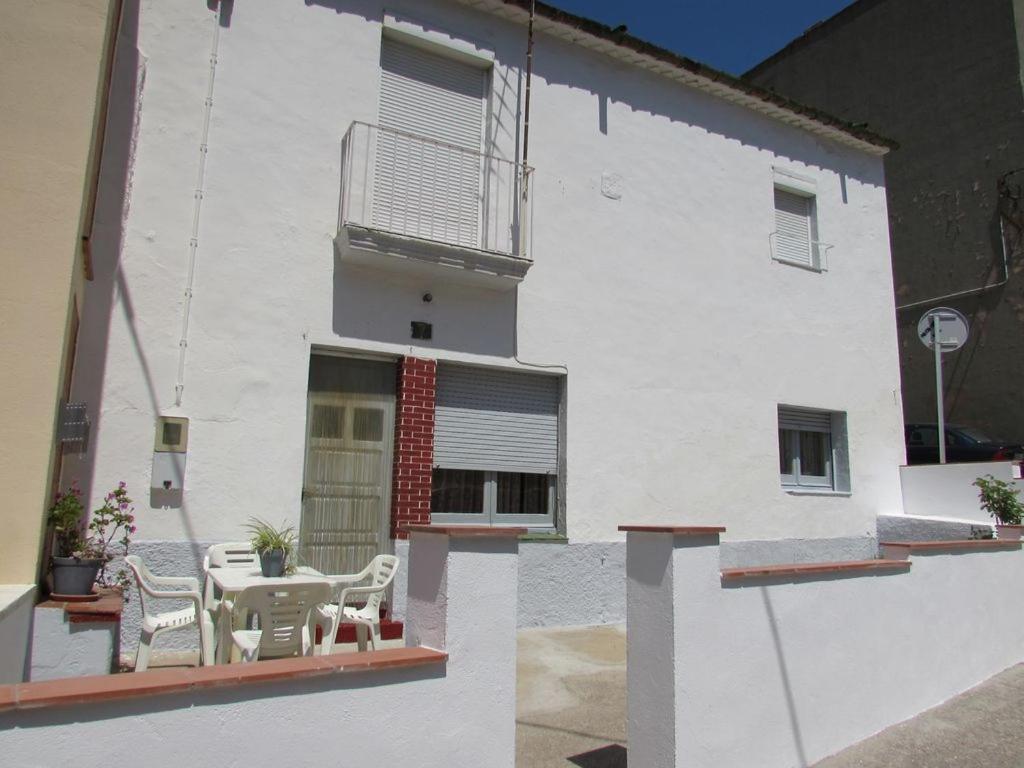 Casa Els Grecs Villa Roses Luaran gambar