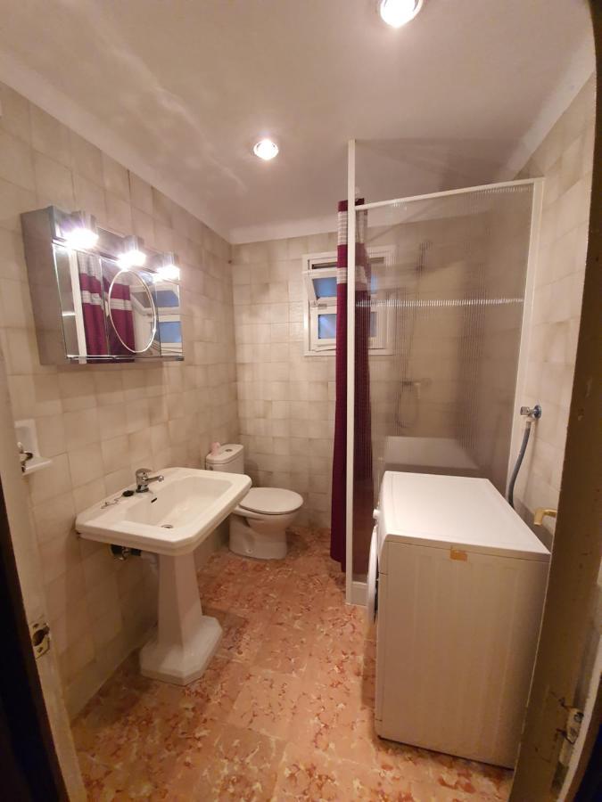 Casa Els Grecs Villa Roses Luaran gambar