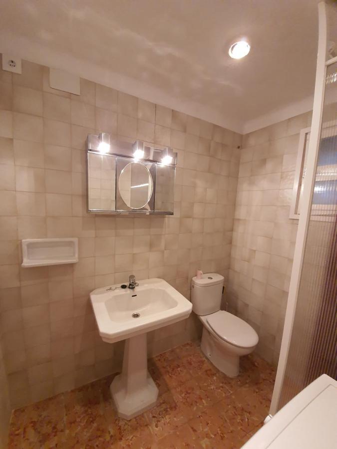 Casa Els Grecs Villa Roses Luaran gambar