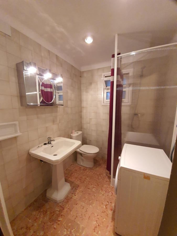 Casa Els Grecs Villa Roses Luaran gambar