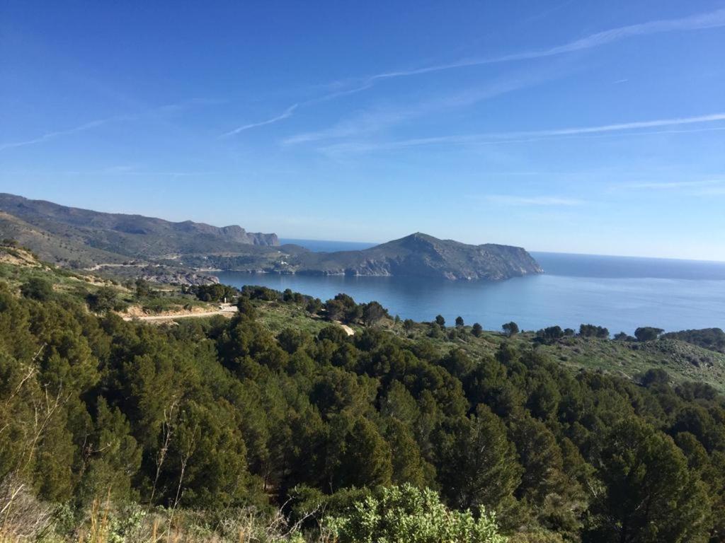 Casa Els Grecs Villa Roses Luaran gambar