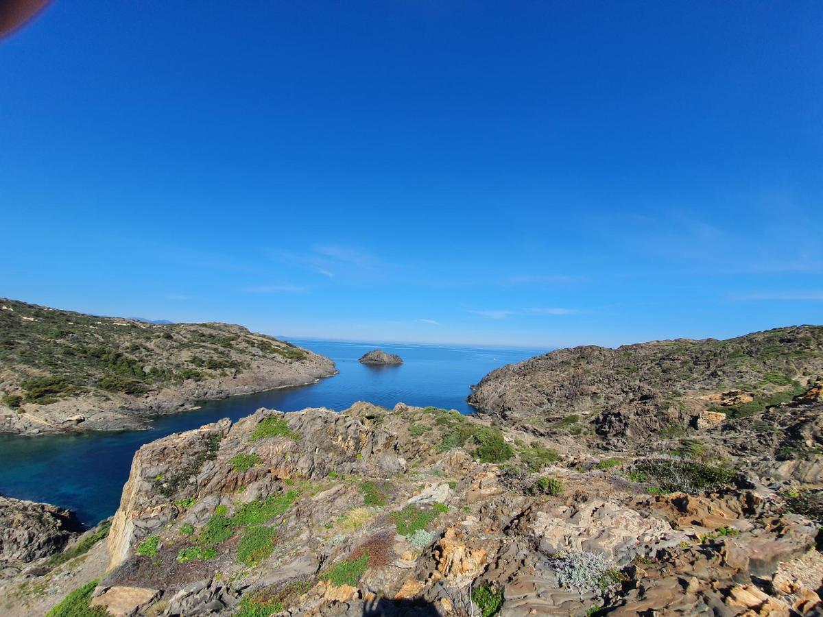 Casa Els Grecs Villa Roses Luaran gambar