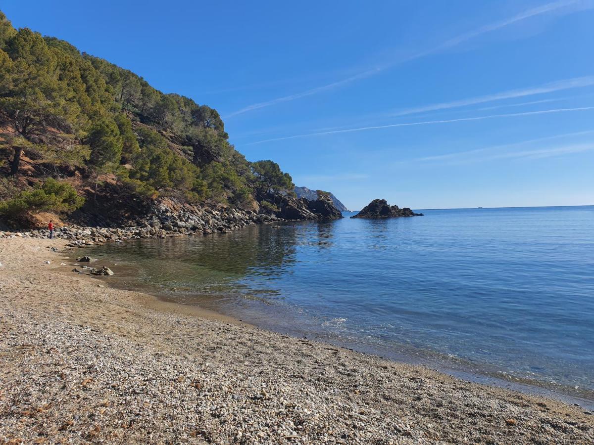 Casa Els Grecs Villa Roses Luaran gambar